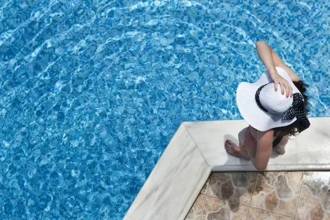 Fereniki Holiday Beach Resort in Georgioupolis — foto 17