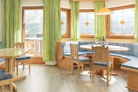 Appartementen Hörhager foto 6