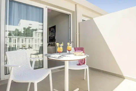 Hotel Voramar Es Pujols in Formentera — foto 7