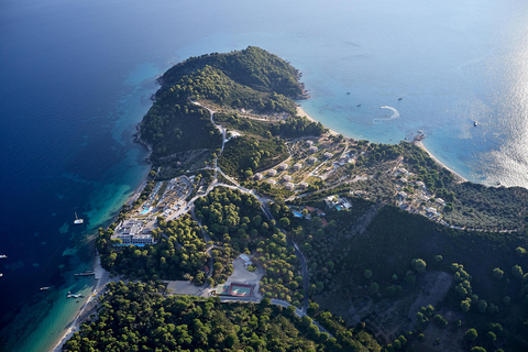 Hotel Elivi Skiathos foto 10