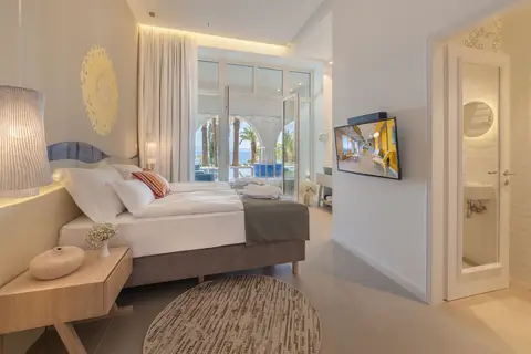 Bluesun Hotel Jadran in Tučepi — foto 23