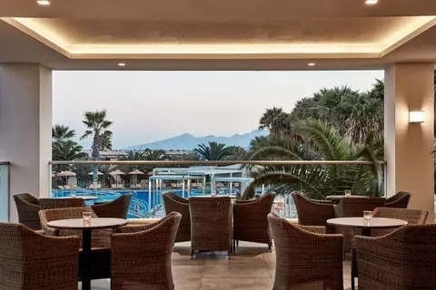 Porto Bello Beach in Kos, foto 12
