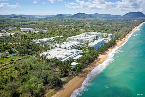 Riu Palace Phuket in Hotel Riu Palace Phuket, foto 10