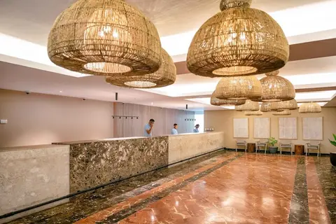 Coral Costa Caribe Beach Resort in Guayacanes — foto 22