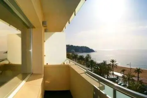 URH Hotel Excelsior in Lloret de Mar — foto 25