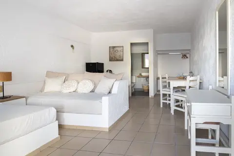 Hesperia Apartments in Δημοτική Ενότητα Χερσονήσου — foto 23
