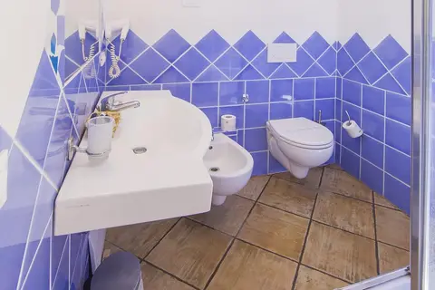 Olbia City Hotel in Olbia, foto 14