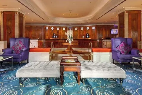 Copthorne Tara Hotel London Kensington in Londen, foto 25