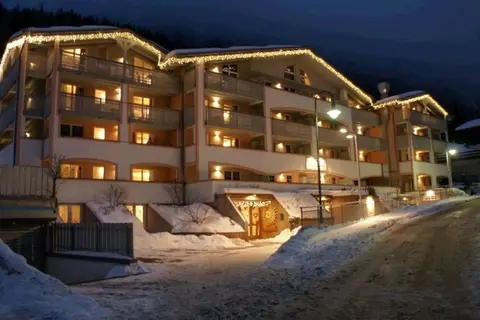 Clubresidence Al Sole in Canazei - Cianacei — foto 7