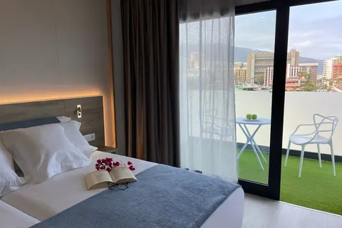 Hotel Valle Orotava foto 8