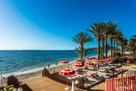 Vibra Algarb in Ibiza — foto 16