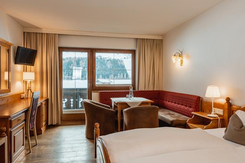 Hotel B&B Bergjuwel foto 19