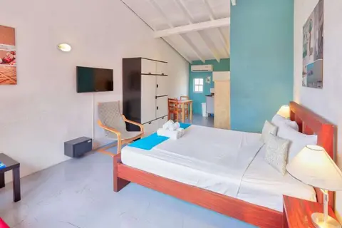 The Ritz Village Hotel in Willemstad — foto 7