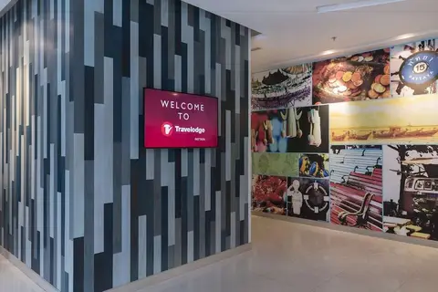 Travelodge Pattaya in Pattaya — foto 10