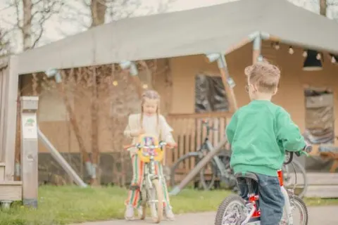 Vakantiepark Sallandshoeve foto 3