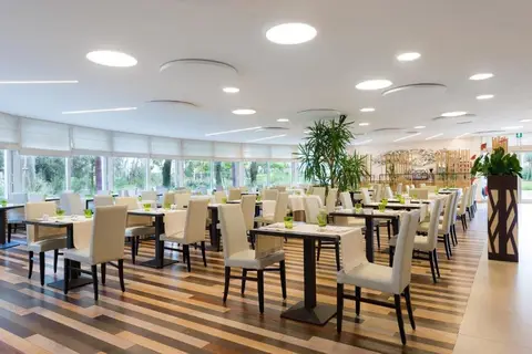 Laguna Park Hotel in Rome — foto 14