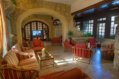 Cornucopia Hotel in Xaghra — foto 13