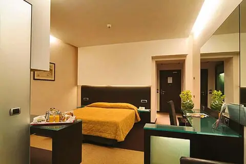 Best Western Plus Hotel Universo in Rome, foto 3