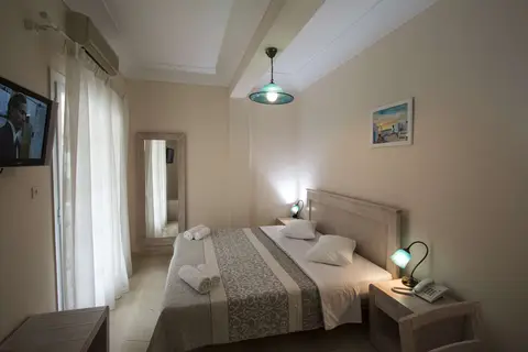 Hotel Andreas in Thira Municipal Unit, foto 4