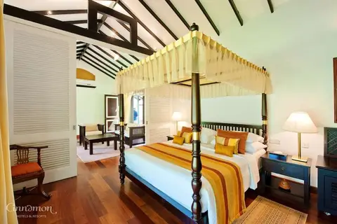Cinnamon Lodge in Habarana — foto 8
