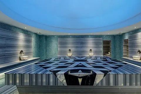 Seashell Resort & Spa in Manavgat — foto 13