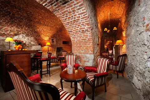 Aparthotel Santi in Krakau — foto 13