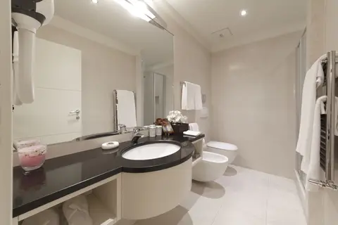 Residence Hilda in Florence, foto 21