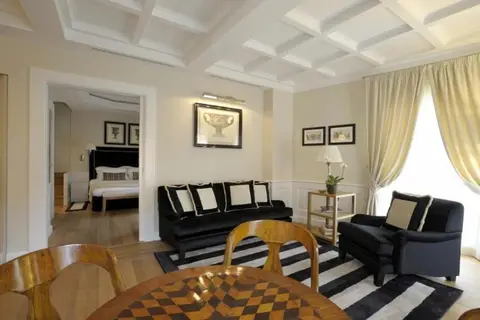 Trevi Palace Luxury Inn in Rome — foto 12