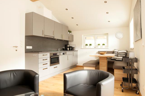 Appartments Weiss foto 19