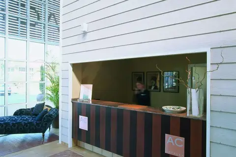 Hotel Nuevo Portil Golf in Cartaya — foto 12