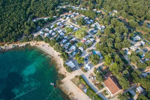 Camping Porto Sole in Vrsar — foto 2