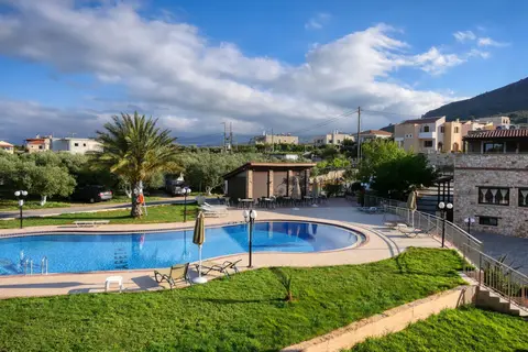 Areti in Chania