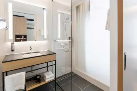 IntercityHotel Leiden in Leiden — foto 8
