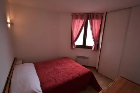 Residence la Cochette in Vaujany — foto 16