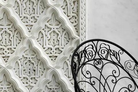 La Sultana in Marrakech, foto 29