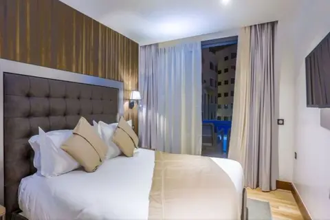 SBN Suite Hotel in Rabat, foto 6