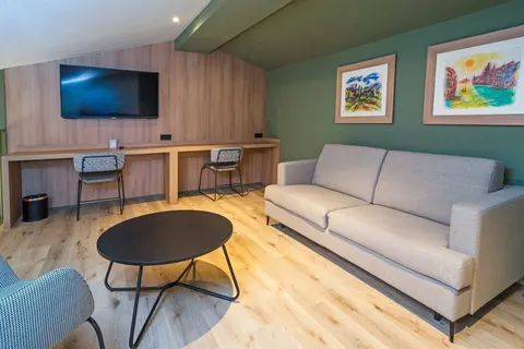 Hotel DWO Valencia foto 5