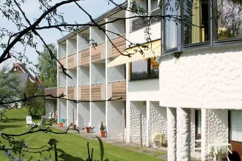 Hotel Restaurant Ehrich foto 14