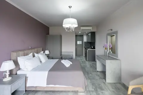 Hotel Phaedra Suites in Δημοτική Ενότητα Παλικής — foto 11