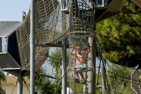 Camping Les Sables D Or foto 25