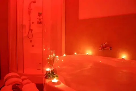 Hotel Montecallini in Patù — foto 15