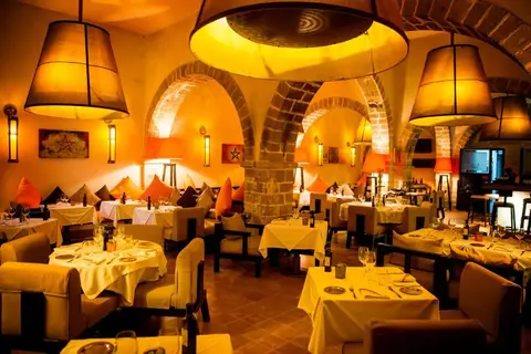 Madada Mogador in Essaouira, foto 22