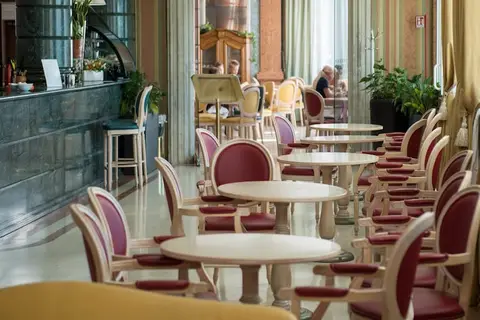 SHG Hotel Catullo Verona in Verona, foto 30
