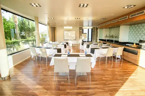 Hotel Táctica in Paterna, foto 22