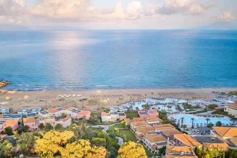 Grecotel LUXME Oasis in Δημοτική Ενότητα Κάστρου - Κυλλήνης — foto 10