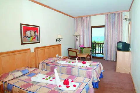 Alba Resort Hotel in Manavgat, foto 19