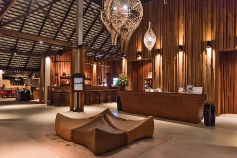 Ao Prao Resort in อ่าวหินขอก — foto 7