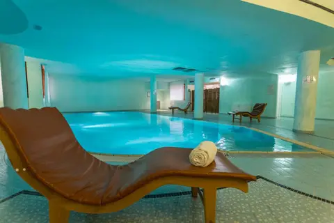 Sporting Hotel Tanca Manna in Alzachèna/Arzachena — foto 18