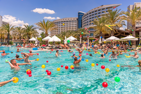 Hotel Royal Wings foto 31