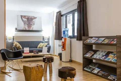 Pierre & Vacances Residece Pas de la Casa Princesa foto 8